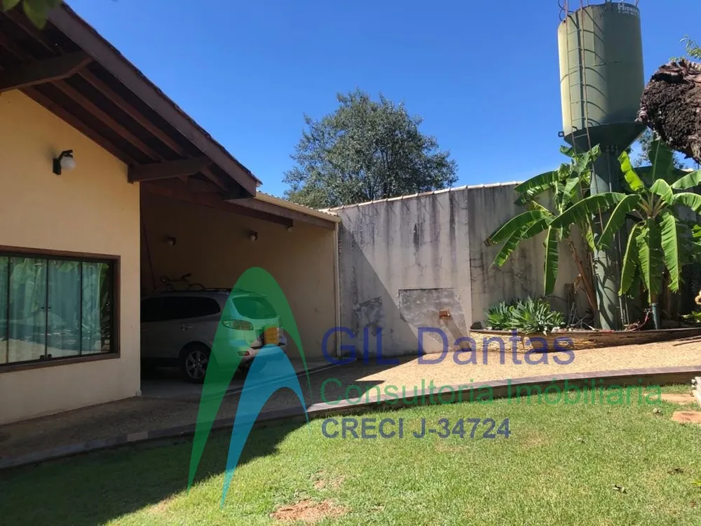 Casa, 2 quartos, 308 m² - Foto 2