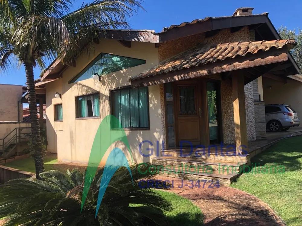 Casa, 2 quartos, 308 m² - Foto 1