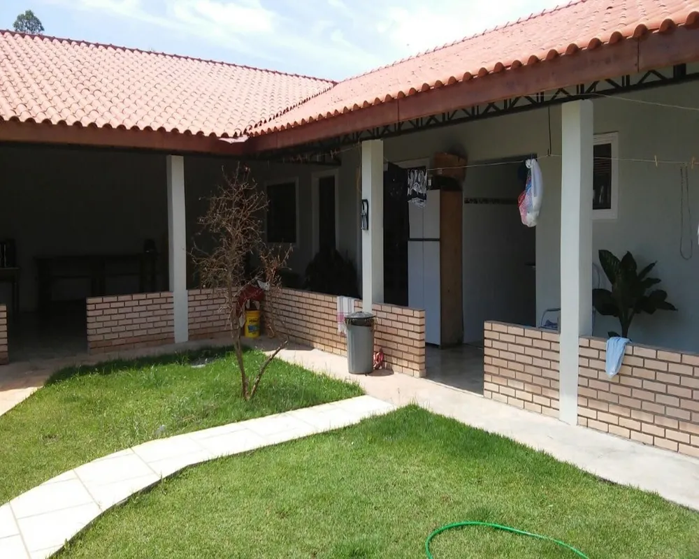 Chácara, 2 quartos, 650 m² - Foto 2