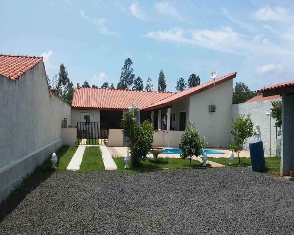 Chácara, 2 quartos, 650 m² - Foto 1