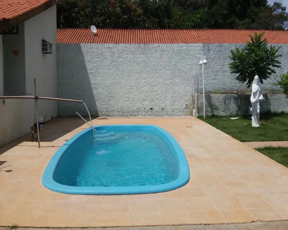 Chácara, 2 quartos, 650 m² - Foto 4