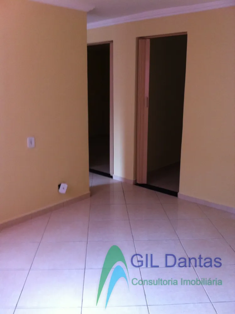 Apartamento, 2 quartos, 44 m² - Foto 2