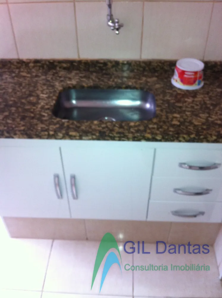 Apartamento, 2 quartos, 44 m² - Foto 4