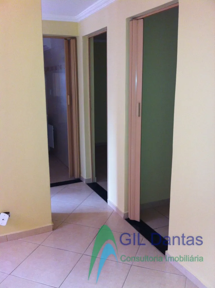 Apartamento, 2 quartos, 44 m² - Foto 3