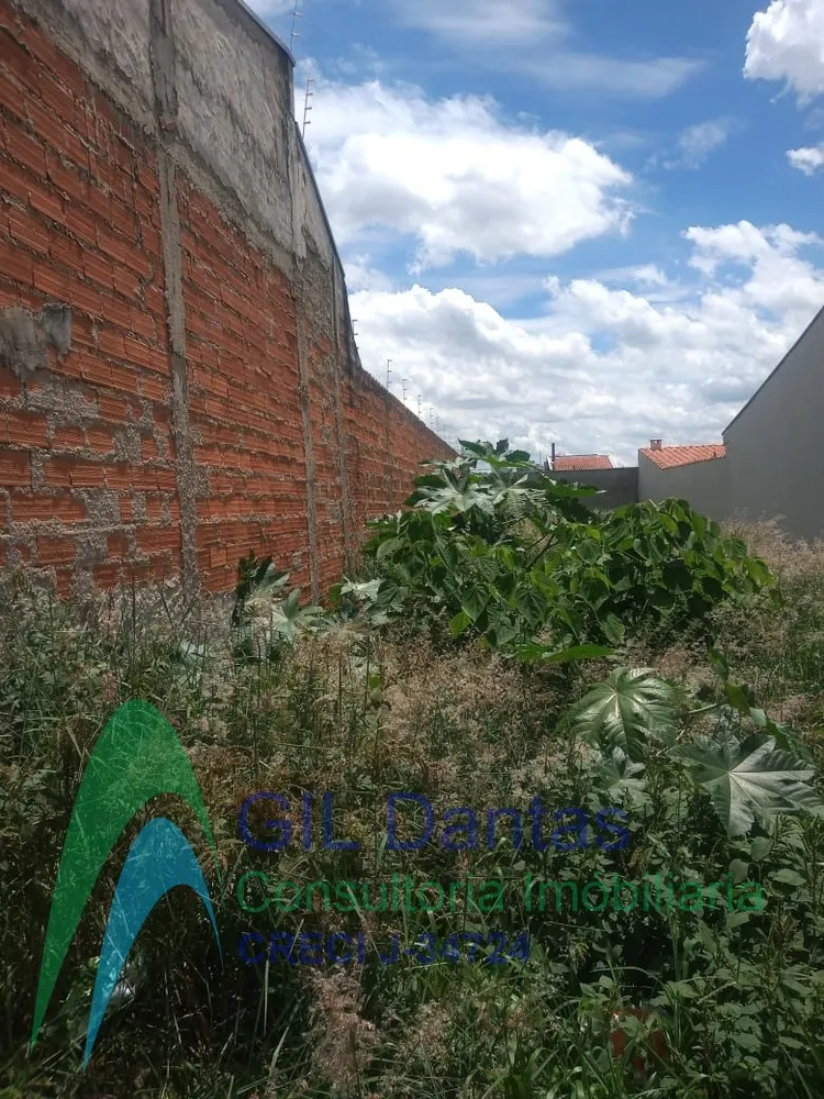 Terreno, 160 m² - Foto 1