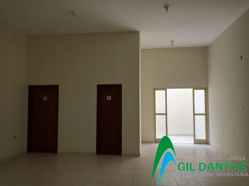 Loja-Salão, 150 m² - Foto 2