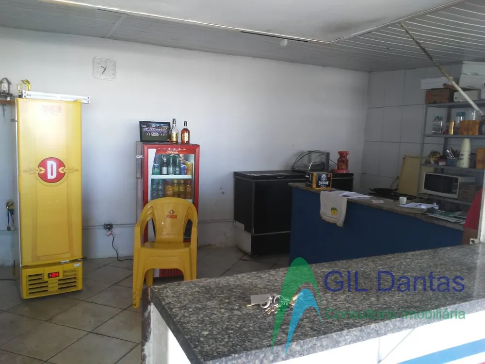 Loja-Salão, 800 m² - Foto 2