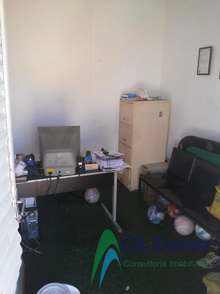 Loja-Salão, 800 m² - Foto 4