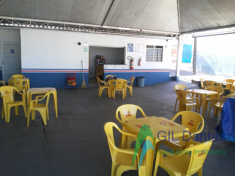 Loja-Salão, 800 m² - Foto 1