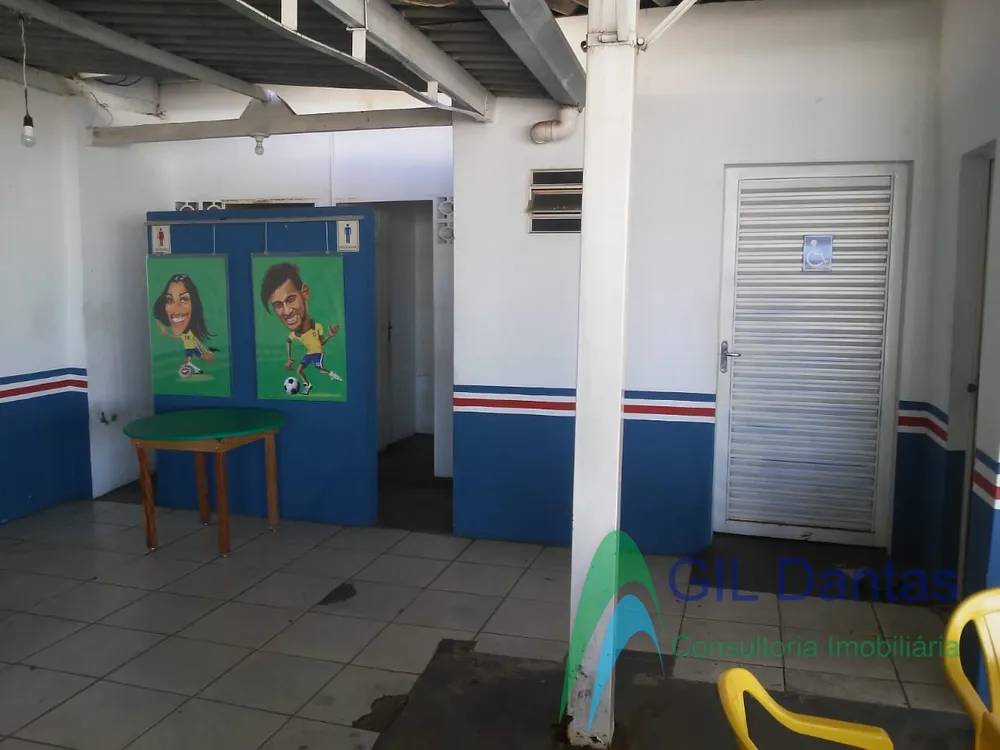 Loja-Salão, 800 m² - Foto 3