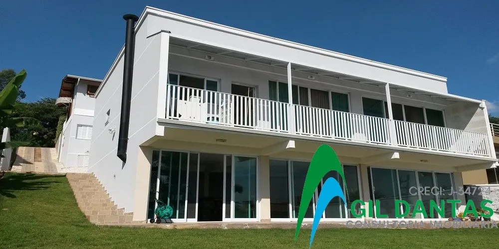 Casa, 10 quartos, 600 m² - Foto 1