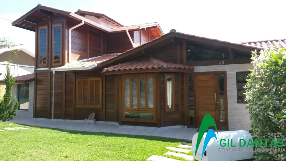 Casa, 10 quartos, 600 m² - Foto 4
