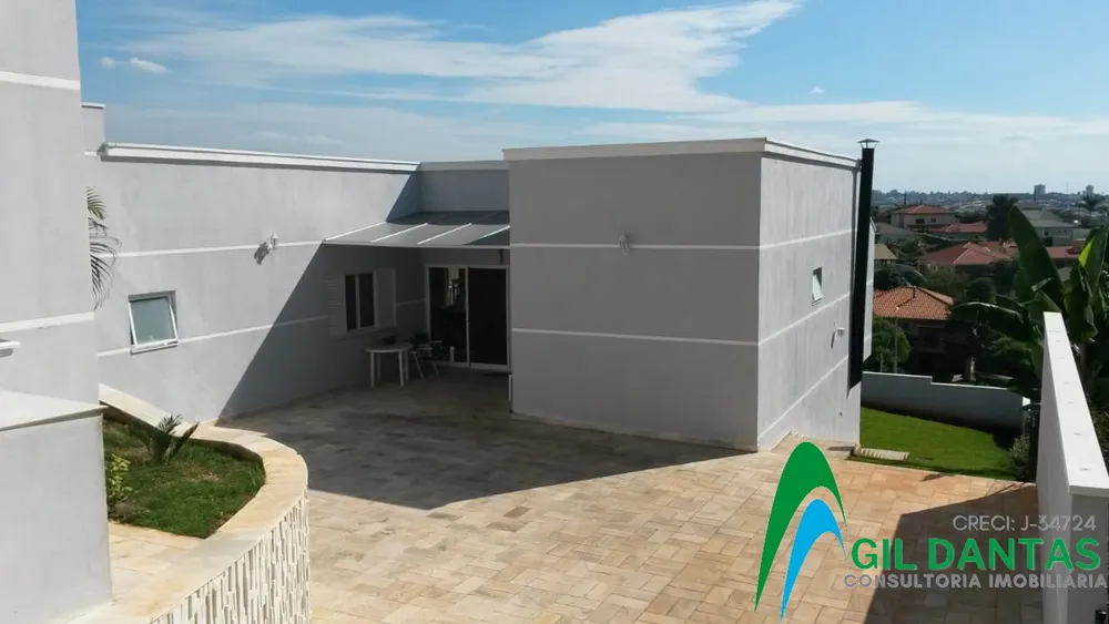 Casa, 10 quartos, 600 m² - Foto 3