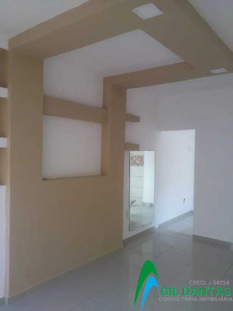 Casa, 2 quartos, 70 m² - Foto 2