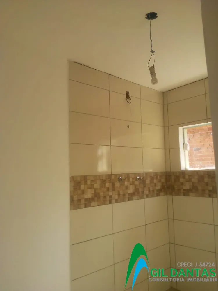 Casa, 2 quartos, 70 m² - Foto 4