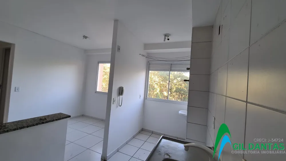 Apartamento, 2 quartos, 47 m² - Foto 3