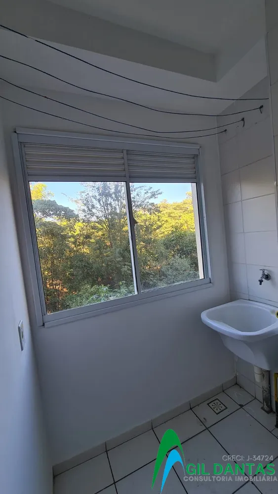 Apartamento, 2 quartos, 47 m² - Foto 4