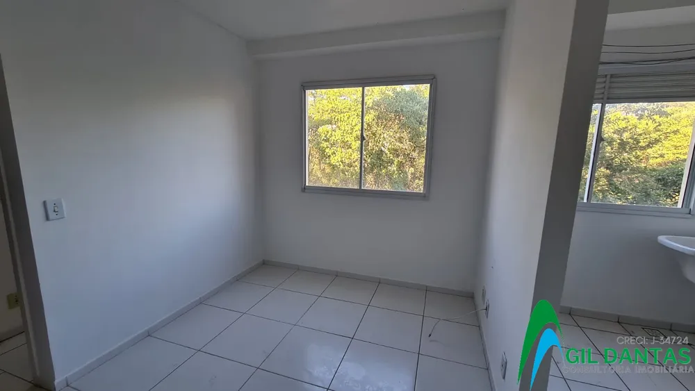 Apartamento, 2 quartos, 47 m² - Foto 2