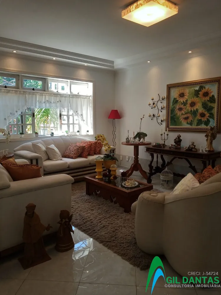 Sobrado, 4 quartos, 306 m² - Foto 2