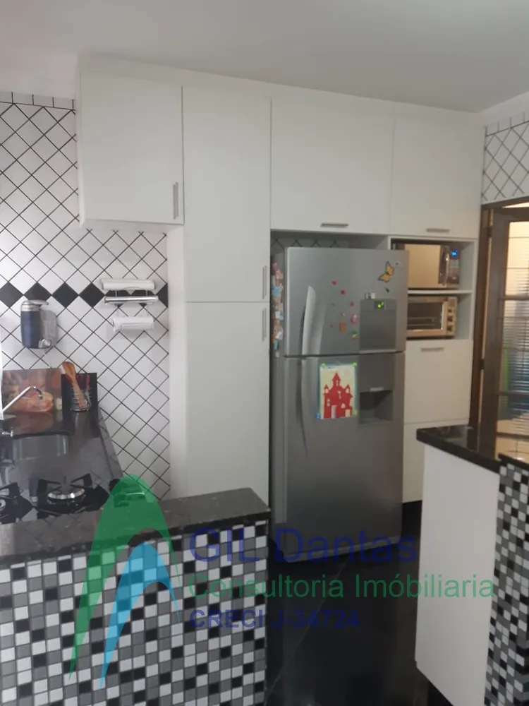 Sobrado, 3 quartos, 175 m² - Foto 3