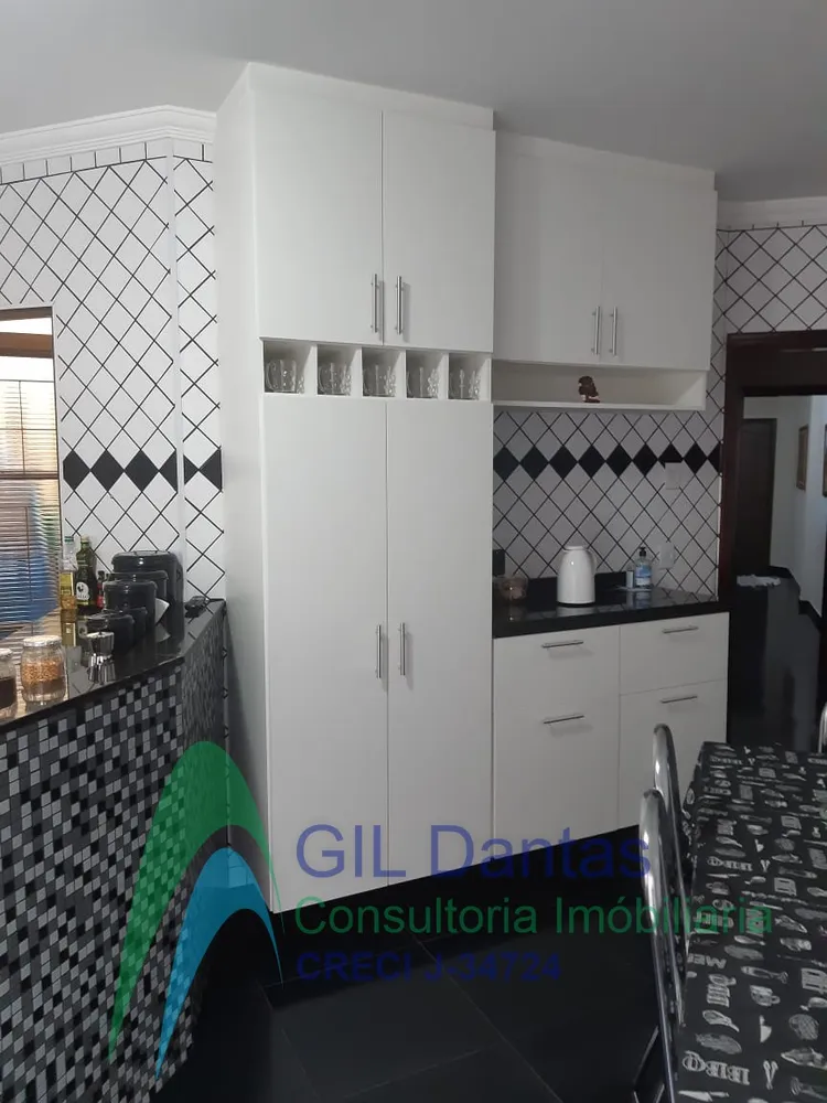 Sobrado, 3 quartos, 175 m² - Foto 4