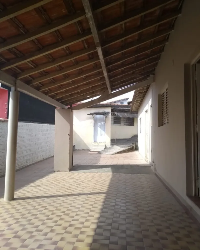 Casa, 2 quartos, 180 m² - Foto 2