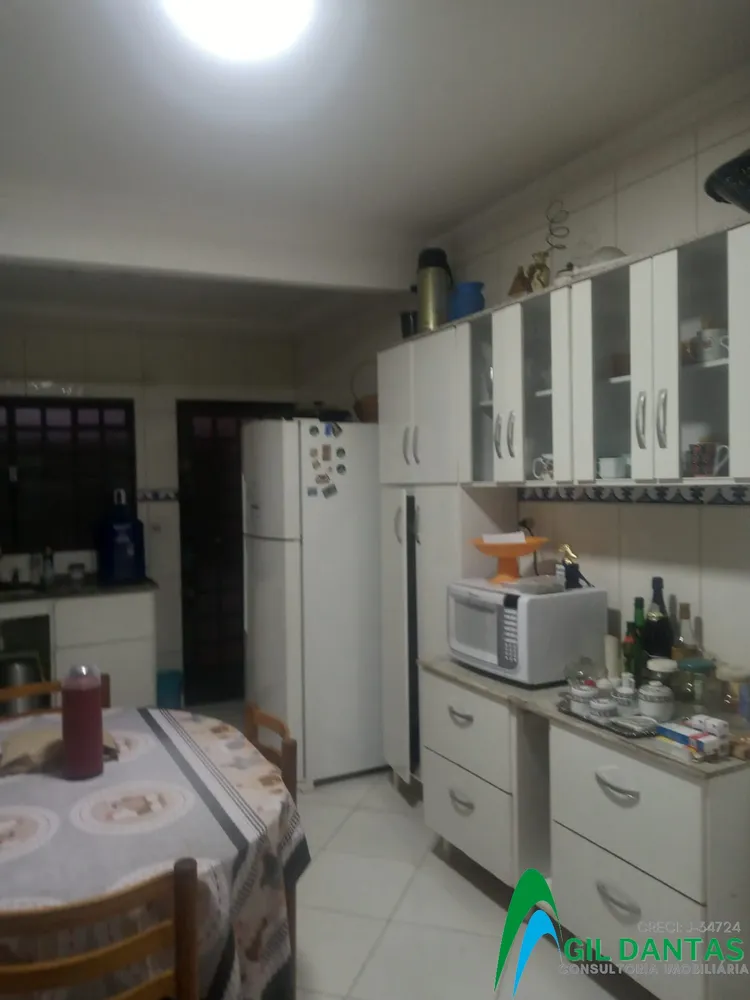 Casa, 3 quartos, 140 m² - Foto 3