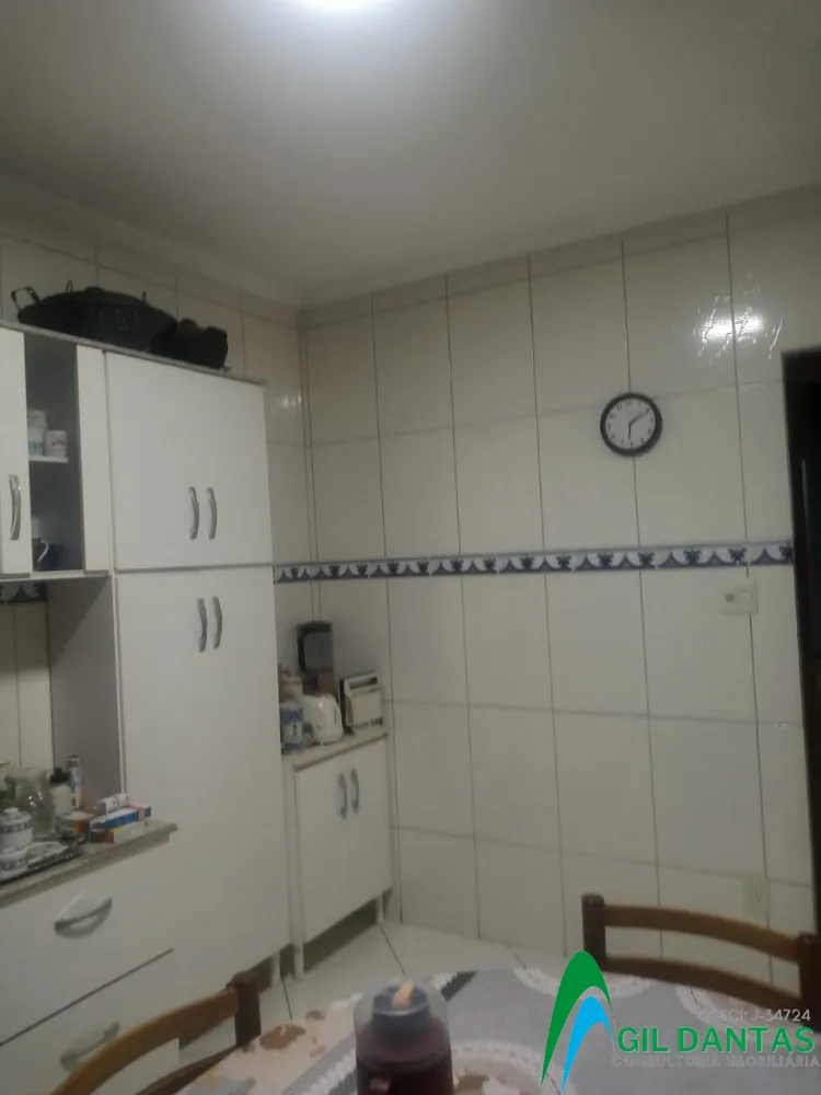 Casa, 3 quartos, 140 m² - Foto 4