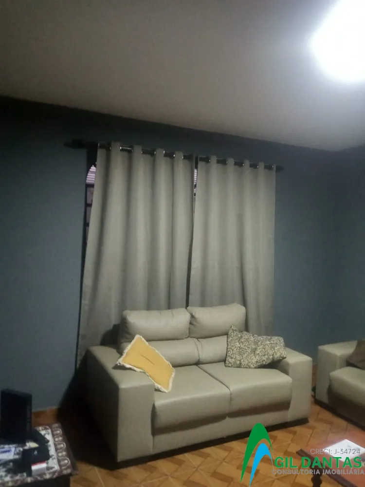 Casa, 3 quartos, 140 m² - Foto 2