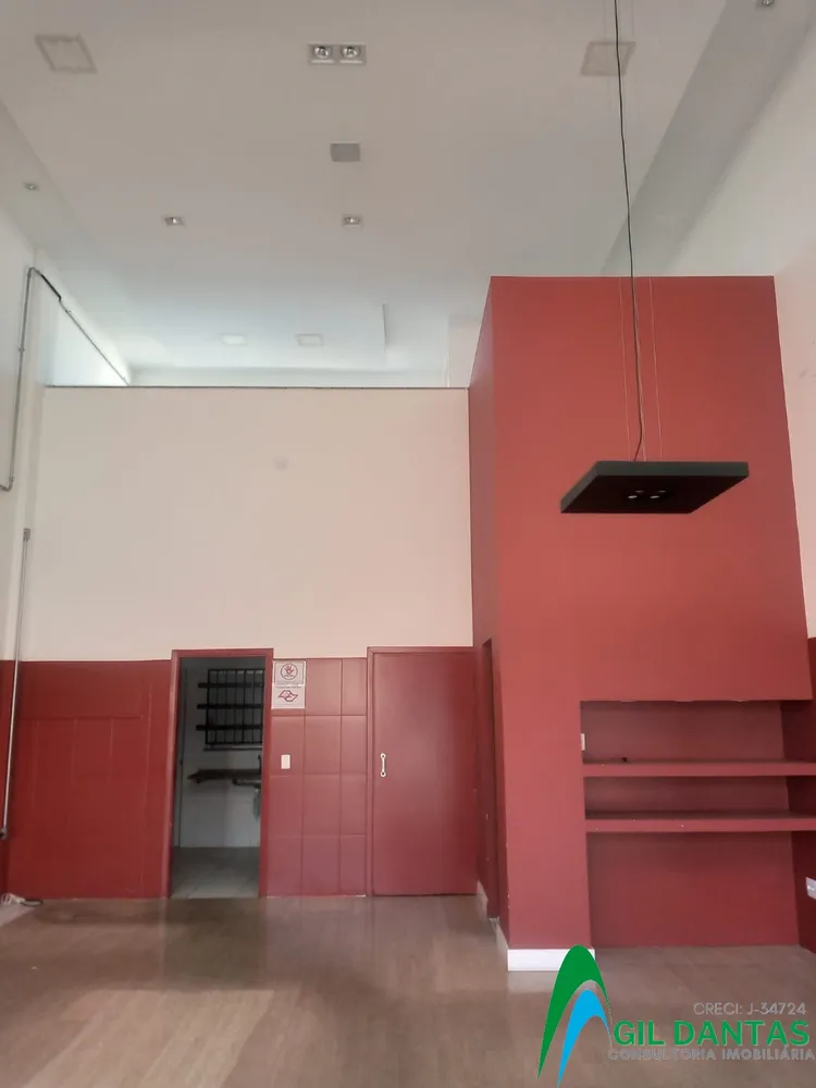 Loja-Salão, 160 m² - Foto 2