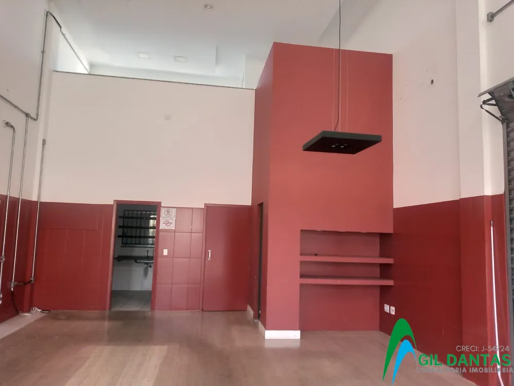Loja-Salão, 160 m² - Foto 3