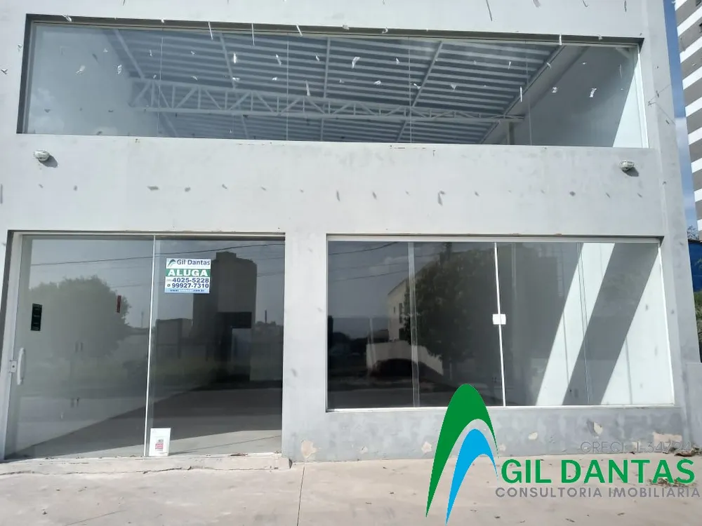 Loja-Salão, 160 m² - Foto 1