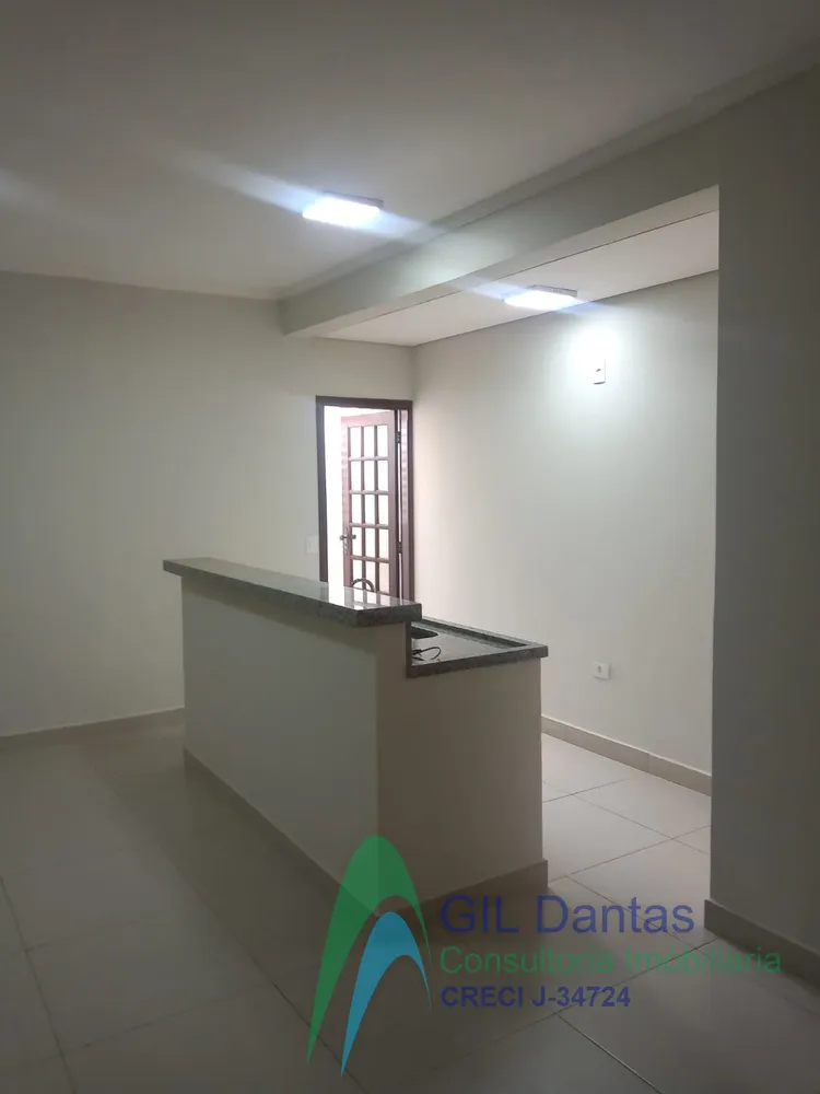 Casa, 2 quartos, 120 m² - Foto 2