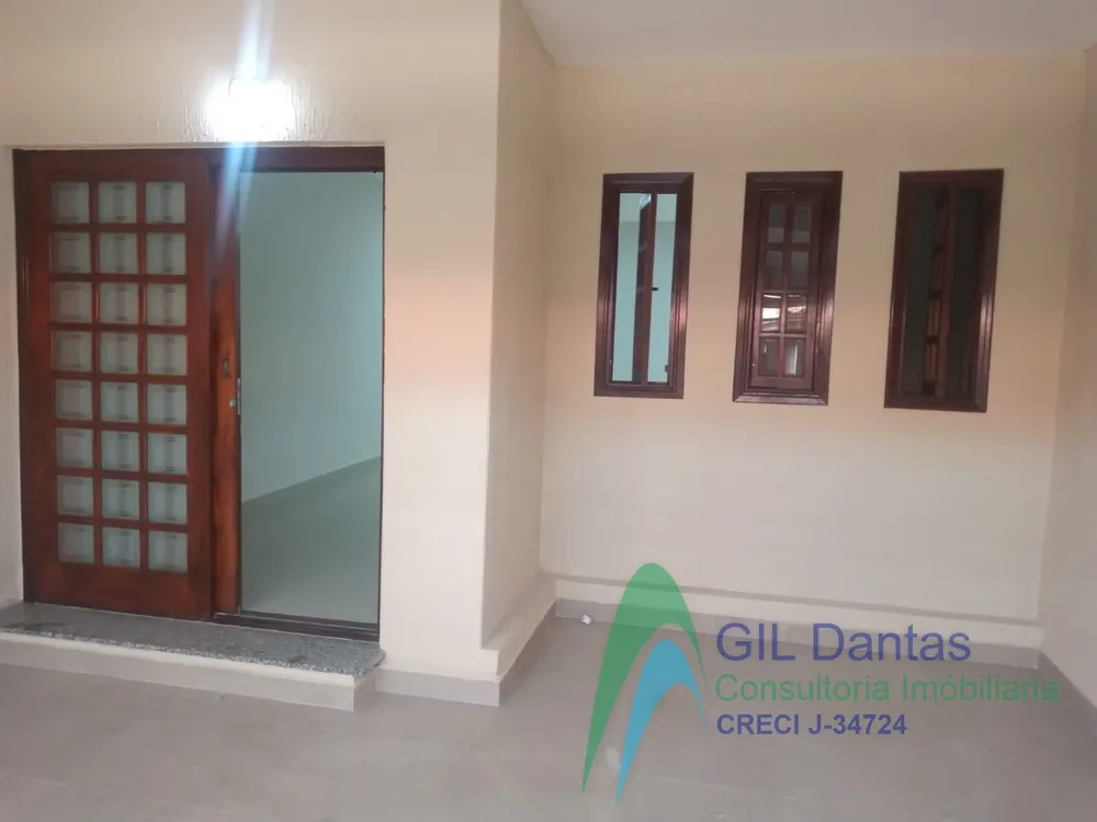 Casa, 2 quartos, 120 m² - Foto 1