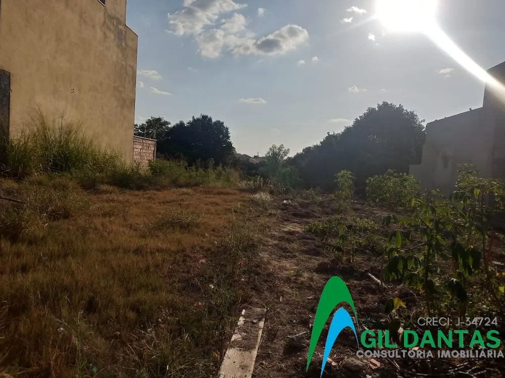 Terreno, 200 m² - Foto 1