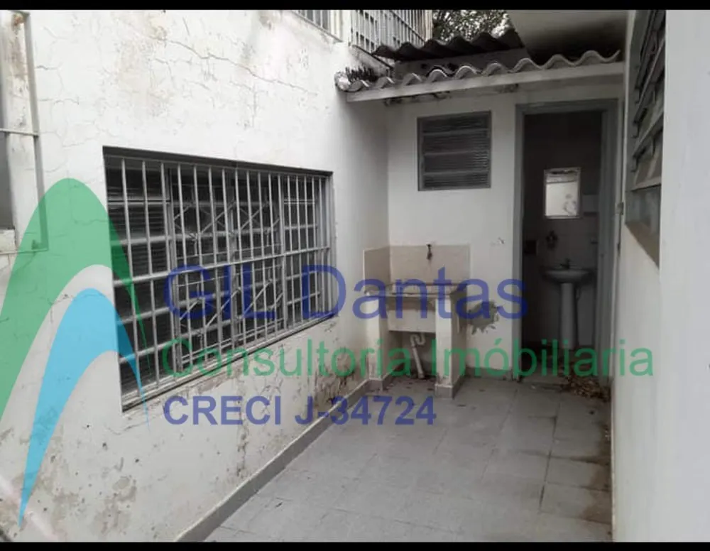 Loja-Salão, 150 m² - Foto 4