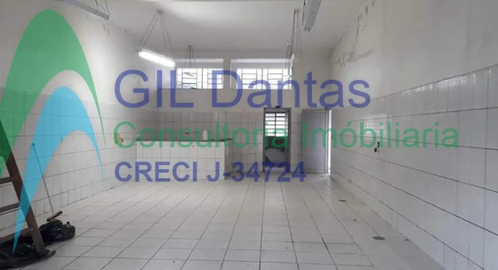 Loja-Salão, 150 m² - Foto 1