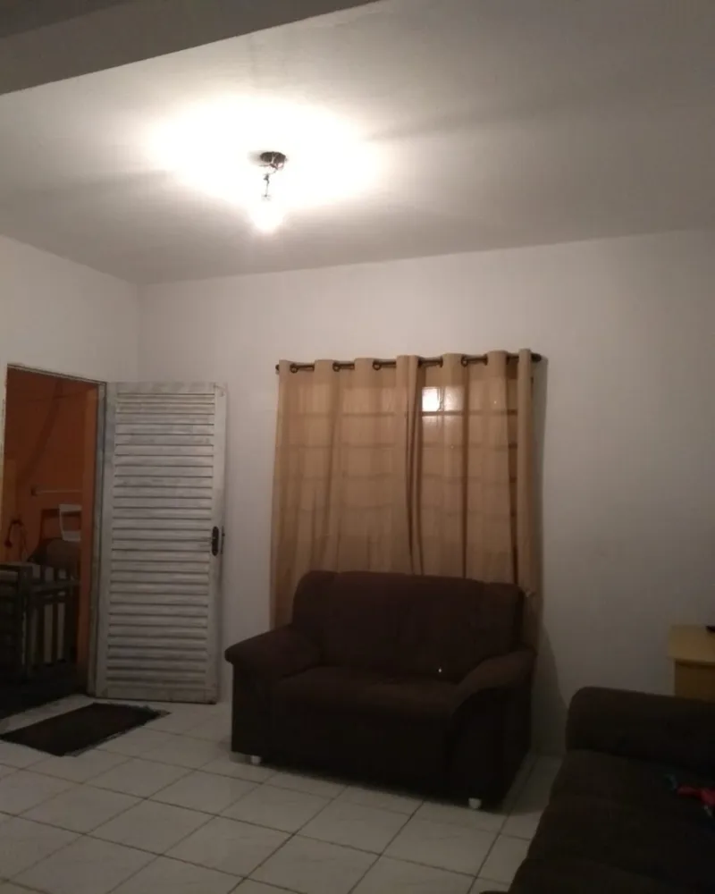 Casa, 2 quartos, 125 m² - Foto 1