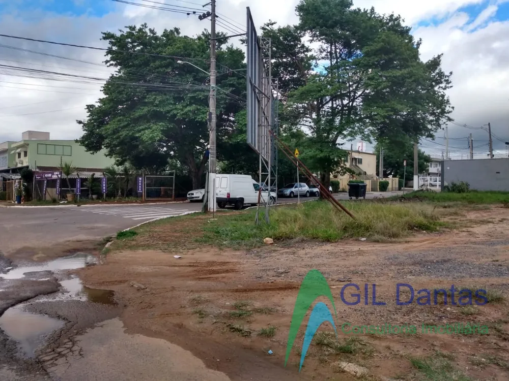 Loteamento e Condomínio, 550 m² - Foto 2