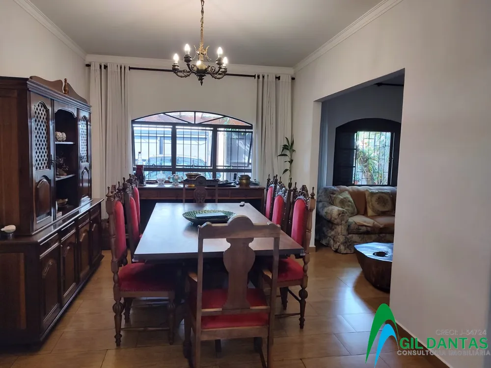 Casa, 3 quartos, 108 m² - Foto 2
