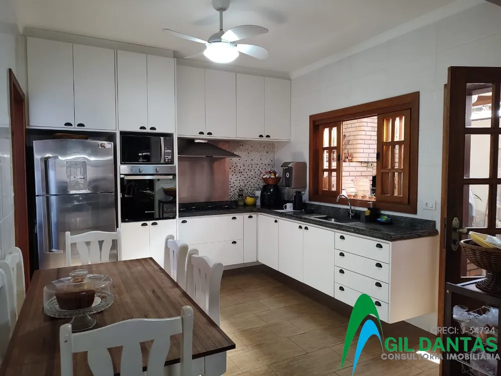 Casa, 3 quartos, 108 m² - Foto 4