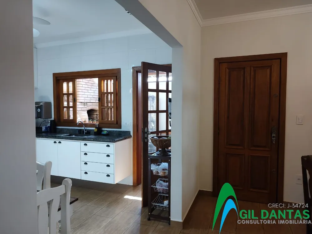 Casa, 3 quartos, 108 m² - Foto 3