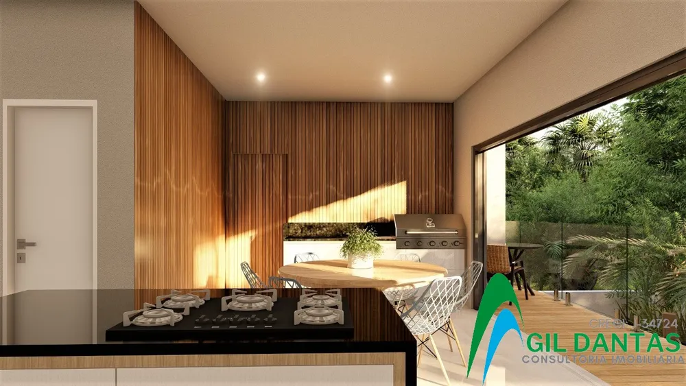 Casa, 3 quartos, 246 m² - Foto 4