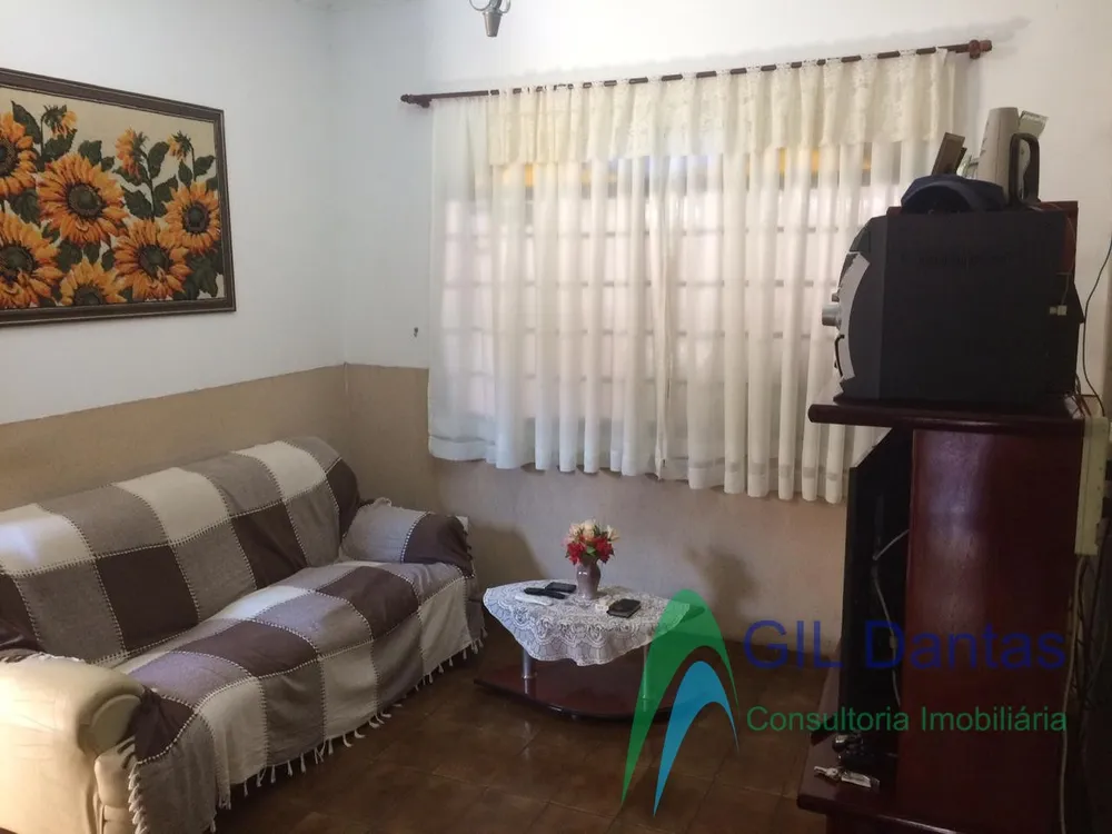 Sobrado, 3 quartos, 183 m² - Foto 3