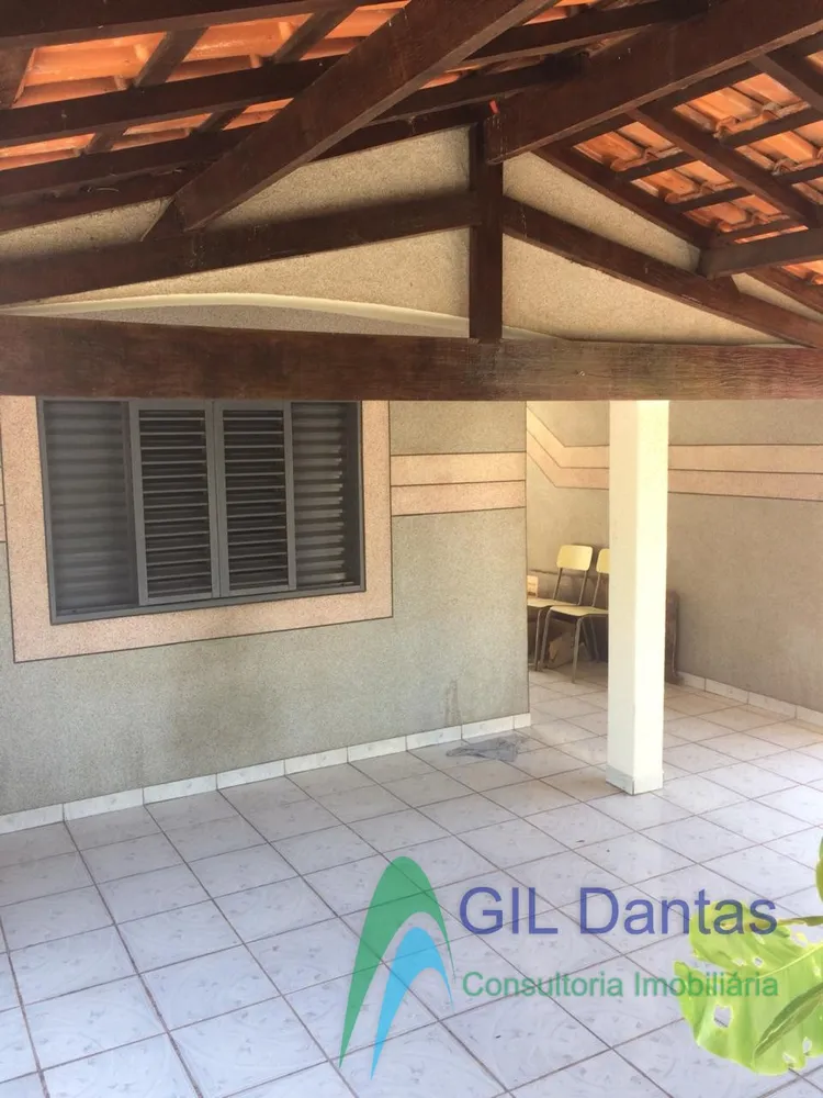 Sobrado, 3 quartos, 183 m² - Foto 2