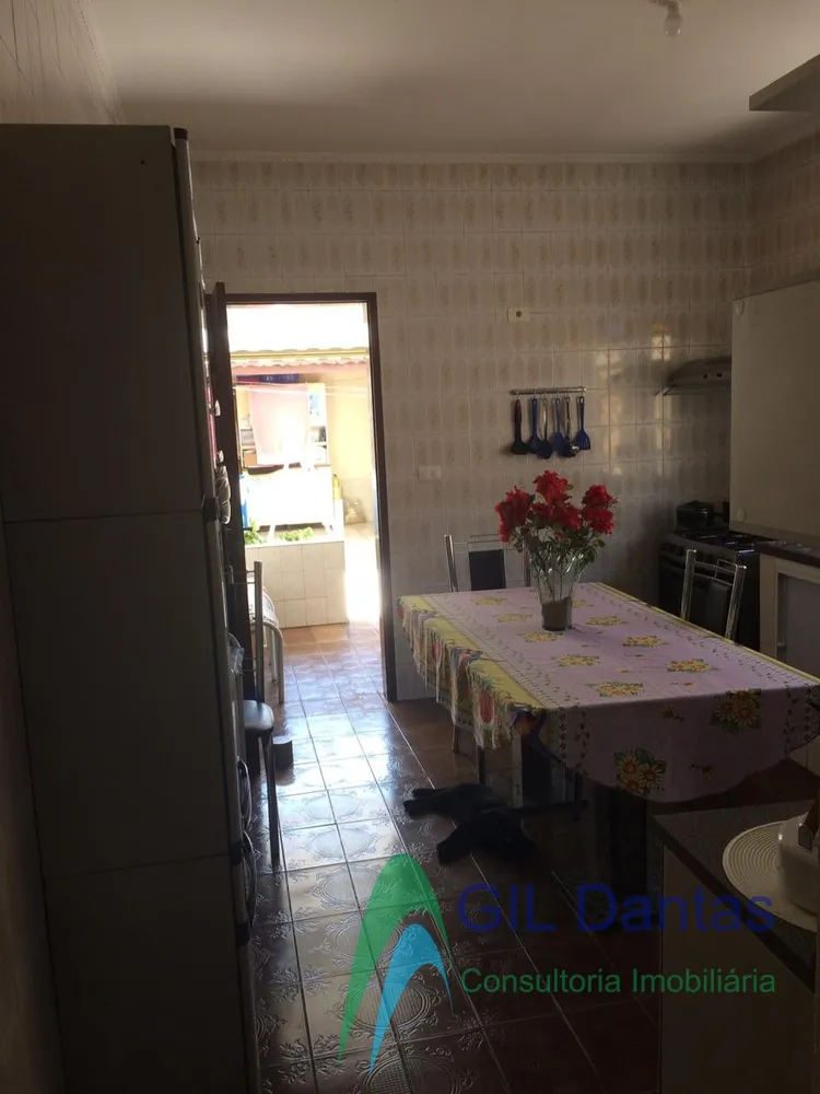 Sobrado, 3 quartos, 183 m² - Foto 4