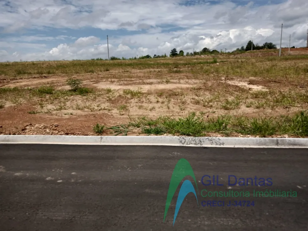 Terreno, 200 m² - Foto 1