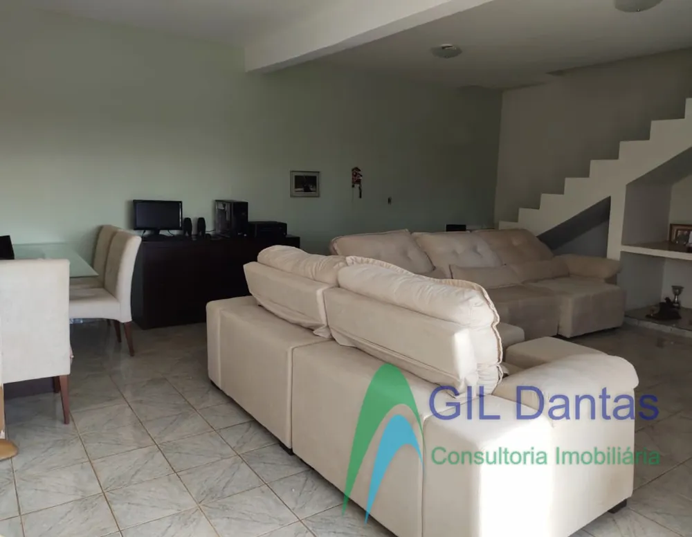 Chácara, 5 quartos, 3000 m² - Foto 1