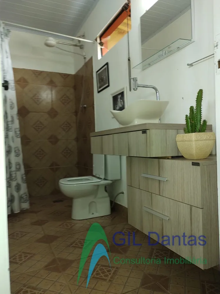 Chácara, 5 quartos, 3000 m² - Foto 4