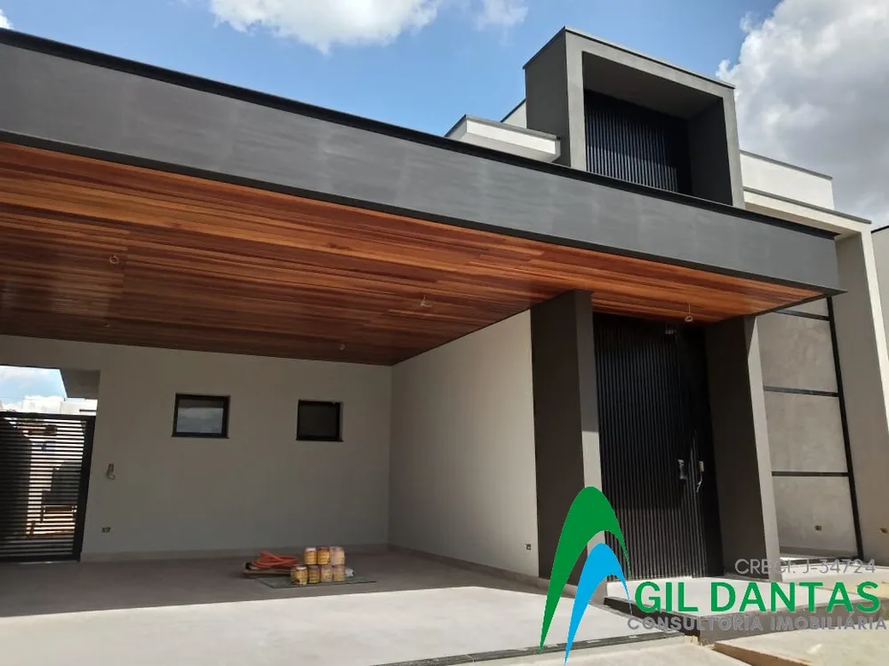 Casa, 3 quartos, 220 m² - Foto 1